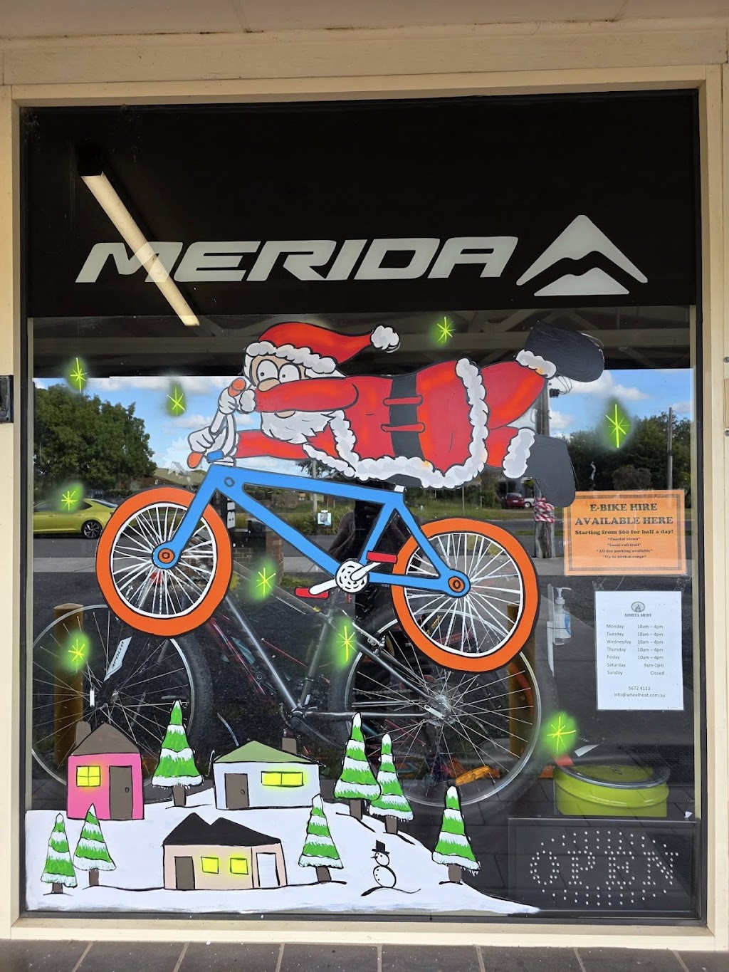 Sinny Signs | 91 Merrin Cres, Wonthaggi VIC 3995, Australia | Phone: 0400 174 804