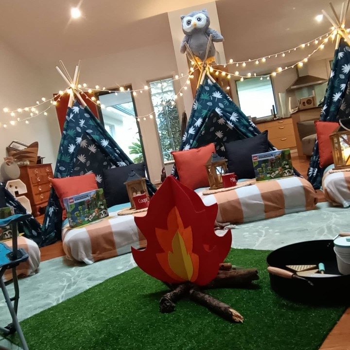 Teepees & Events Coffs |  | 3 Little Cove Rd, Emerald Beach NSW 2456, Australia | 0407141778 OR +61 407 141 778