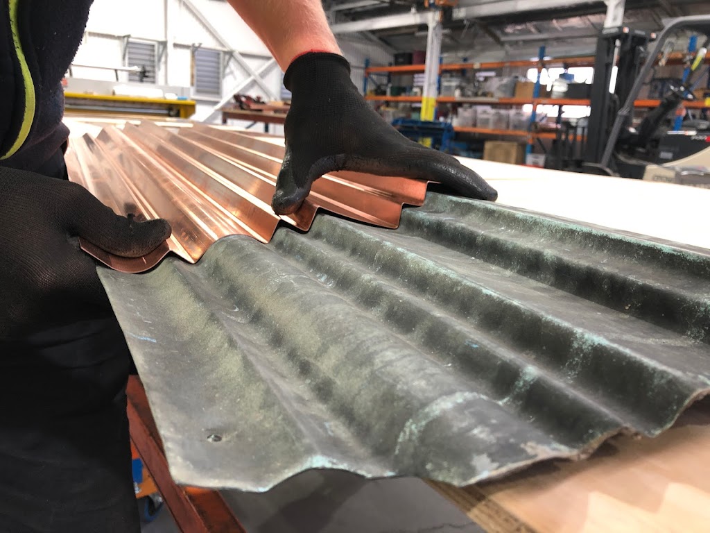 Clad Roofing Supplies | 20 Ethel Ave, Brookvale NSW 2100, Australia | Phone: 0416 105 229