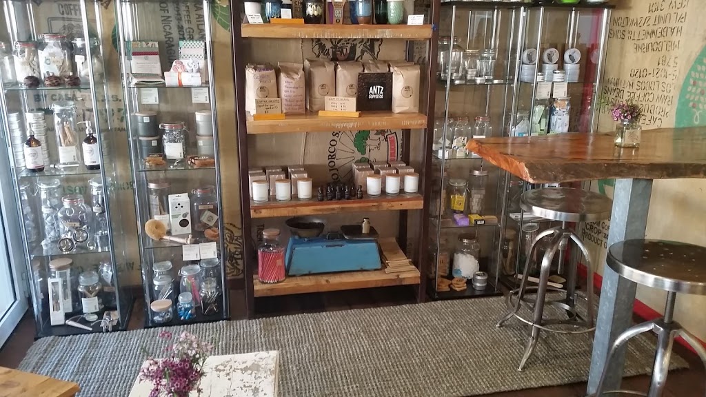 Zero Waste Store | shop 4/39 Adelaide St, Fremantle WA 6160, Australia | Phone: (08) 9337 2542