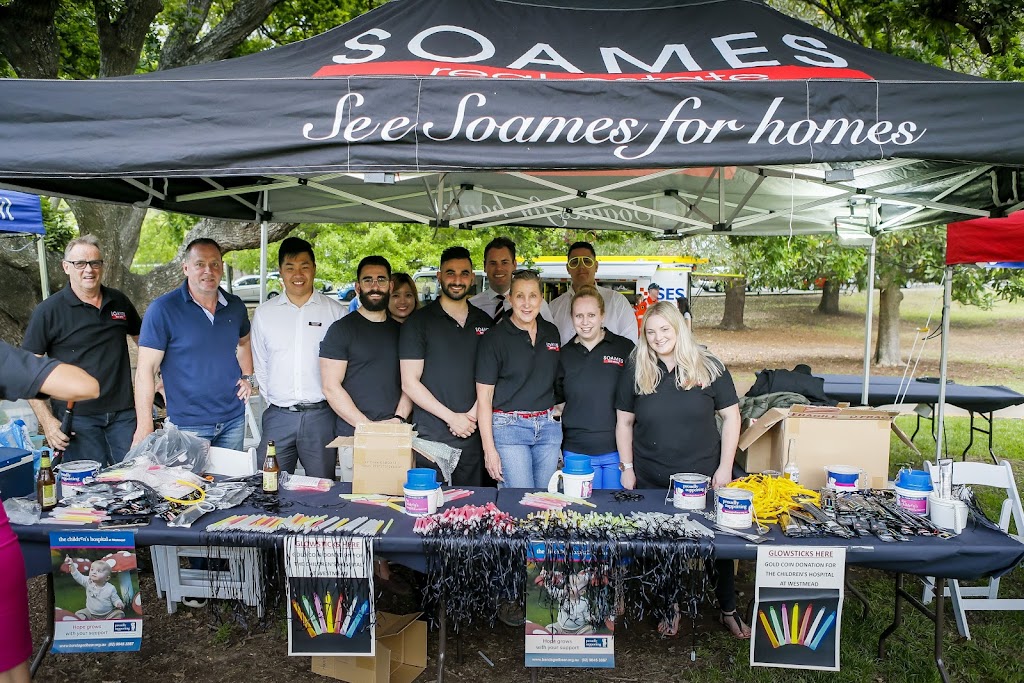 Soames Real Estate - Hornsby | real estate agency | 208 Pacific Hwy, Hornsby NSW 2077, Australia | 0299870011 OR +61 2 9987 0011