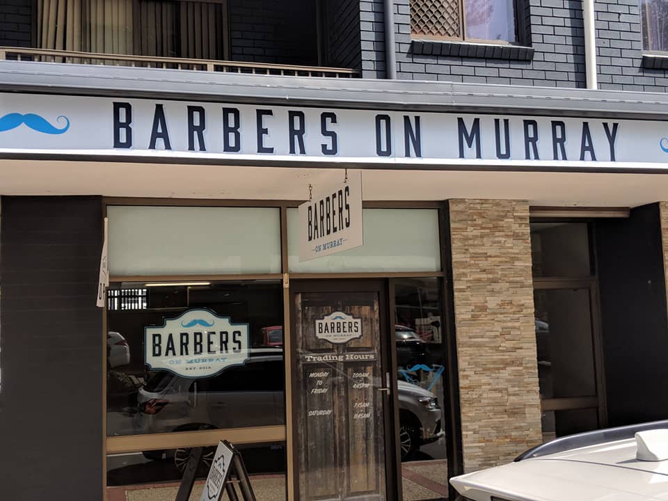 Barbers on Murray | hair care | shop 1/3 Murray St, Port Macquarie NSW 2444, Australia | 0459489725 OR +61 459 489 725