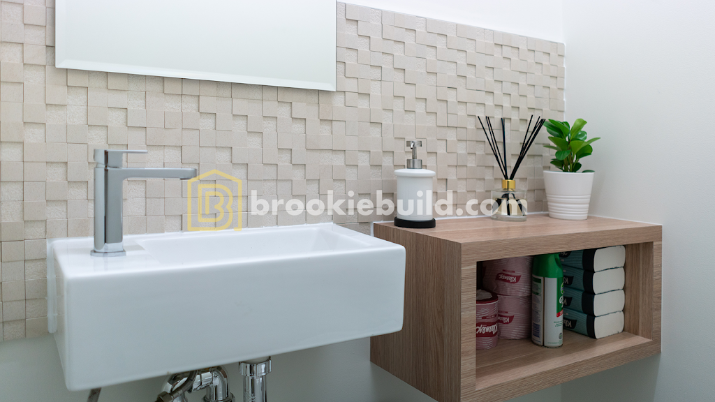 Brookie Build | 586 Gold Creek Rd, Brookfield QLD 4069, Australia | Phone: 0402 211 930