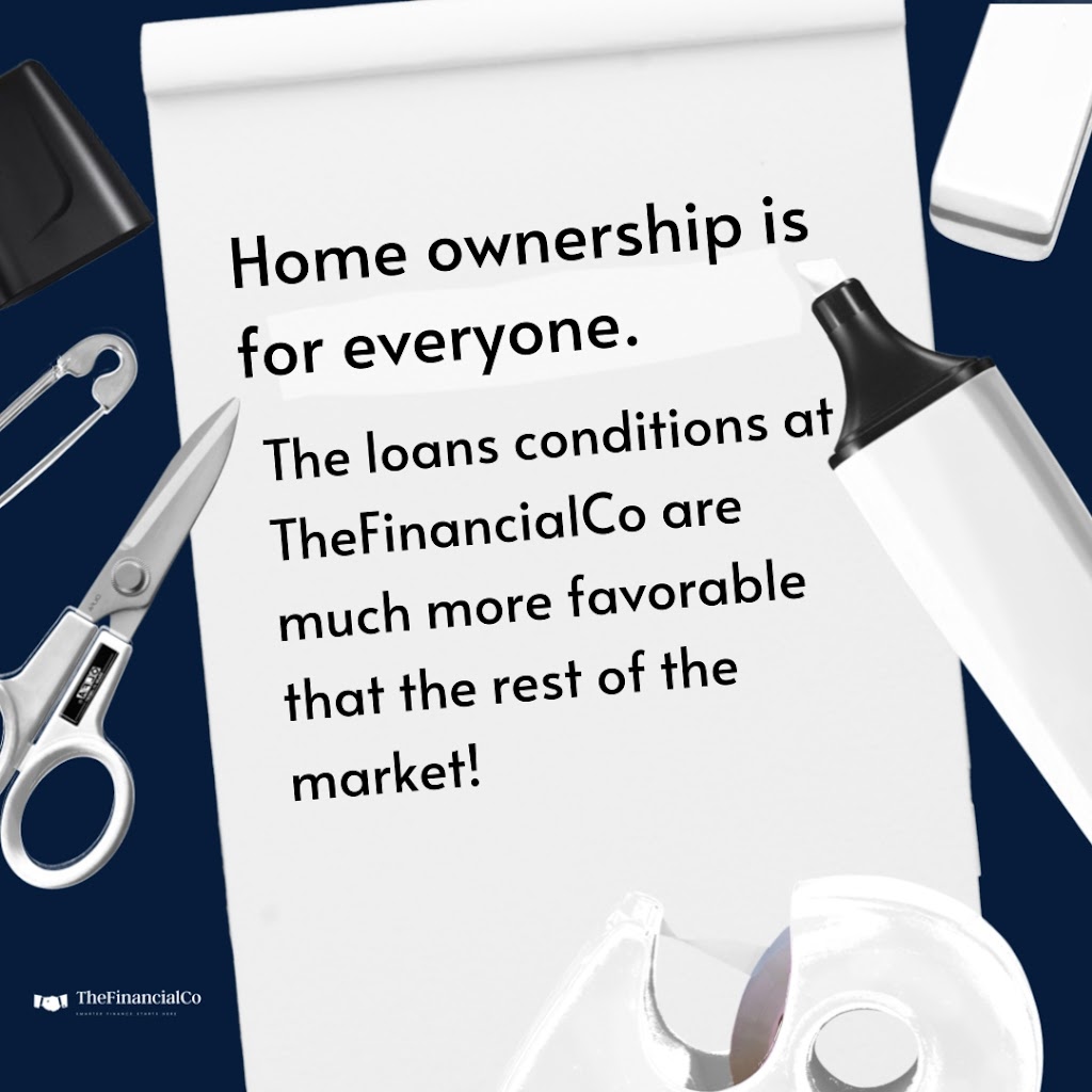 TheFinancialCo | 16 Skipton St, Lara VIC 3212, Australia | Phone: 0401 000 064