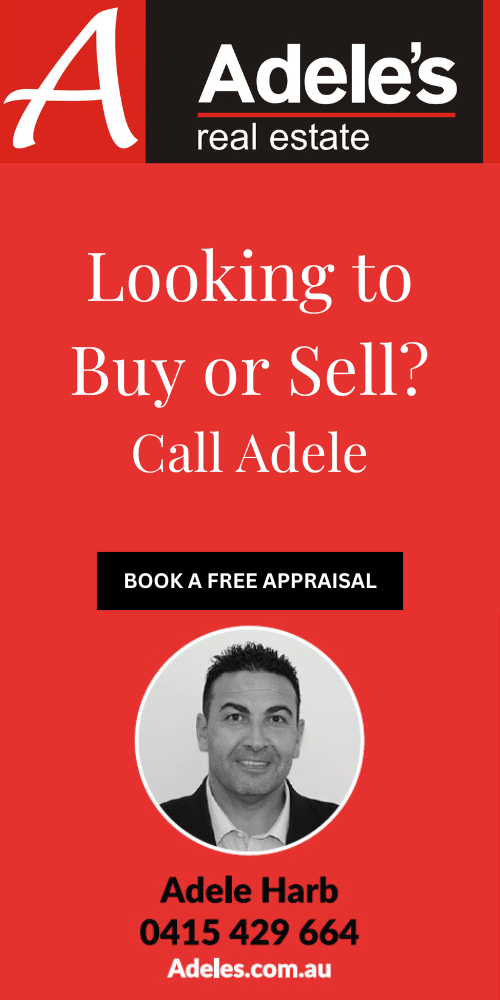Adeles Real Estate | 94 The Promontory Dr, Shell Cove NSW 2529, Australia | Phone: 0415 429 664