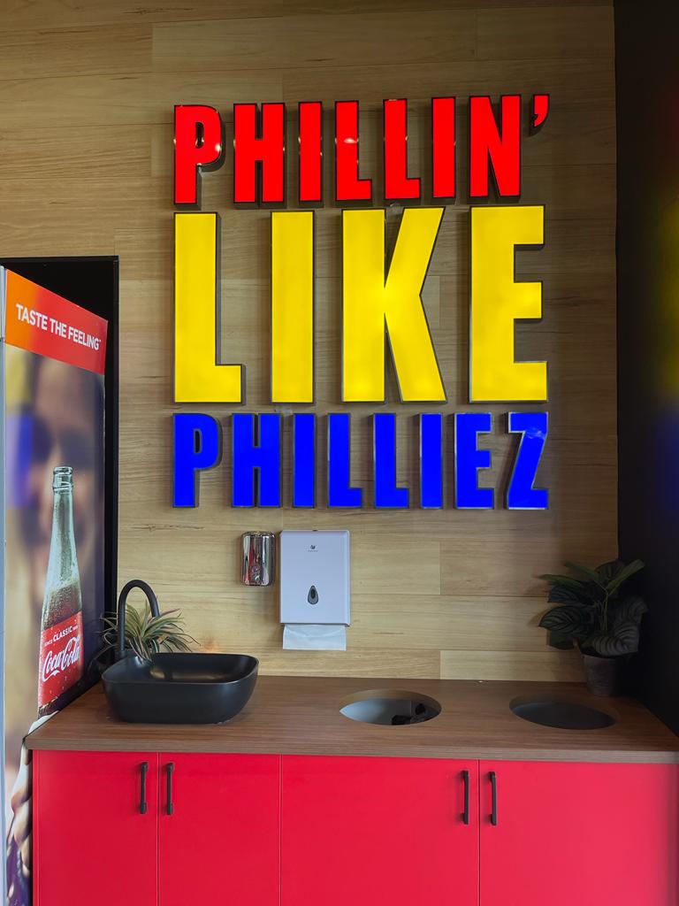 Sign shop online Sydney | 25 Flight Cct, West Hoxton NSW 2171, Australia | Phone: 0468 967 064