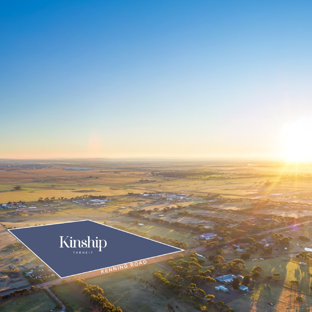 Kinship Tarneit | 90 Kenning Rd, Tarneit VIC 3029, Australia | Phone: 0433 533 686