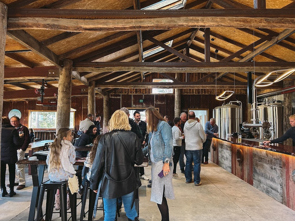 Devilbend Farm Beer Co | point of interest | 990 Stumpy Gully Rd, Tuerong VIC 3915, Australia | 0403870751 OR +61 403 870 751