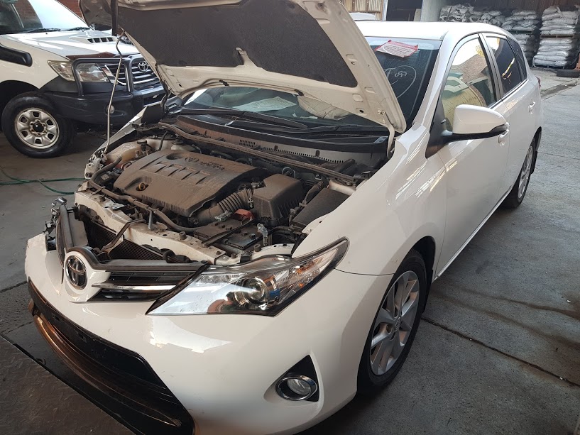 Ford Toyota spares n repairs | car repair | 19 Leo St, Fawkner VIC 3060, Australia | 0430504441 OR +61 430 504 441