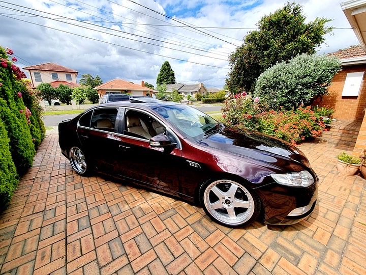 Kane’s Auto detailing | 26 Lockhart St, Mernda VIC 3754, Australia | Phone: 0433 612 019