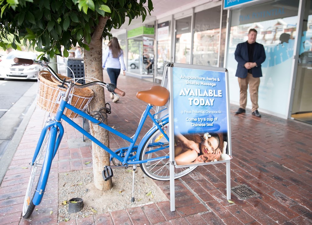 Fx1 Elwood Lane Chinese Medicine | 1, 141 Mentone Parade, Mentone VIC 3194, Australia | Phone: (03) 9584 1308