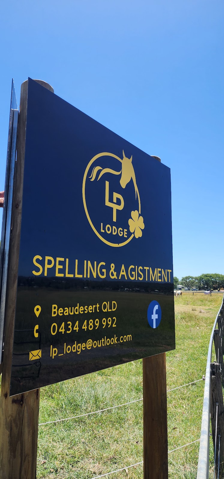 LP Lodge | 3199 Beaudesert Boonah Rd, Beaudesert QLD 4285, Australia | Phone: 0434 489 992