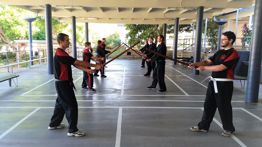 Phoenix Arts Martial Arts - Southport | 2 Nakina St, Southport QLD 4215, Australia | Phone: 0434 720 112