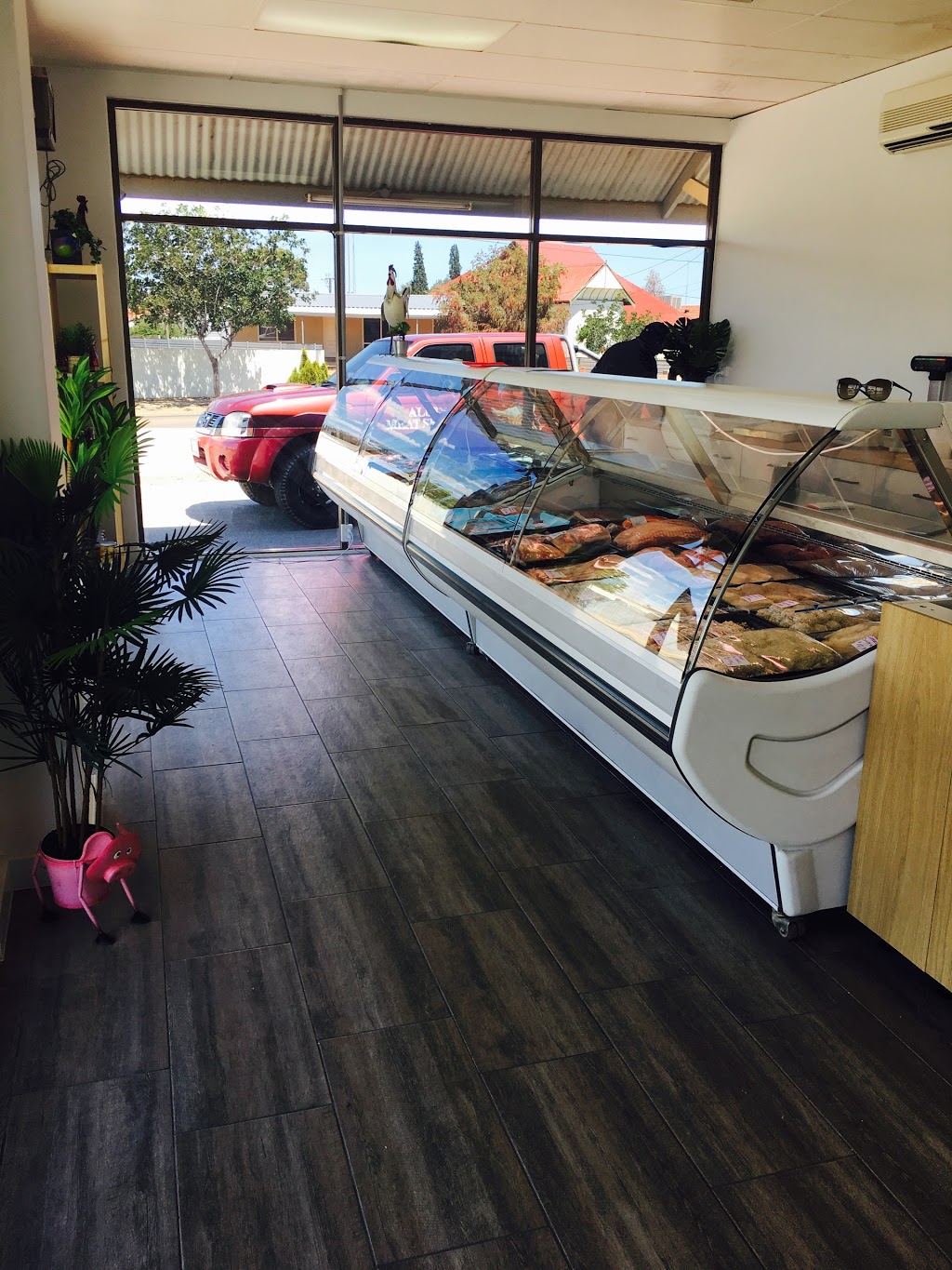 Alexs Meat | store | 300 The Terrace, Port Pirie West SA 5540, Australia | 0886321107 OR +61 8 8632 1107