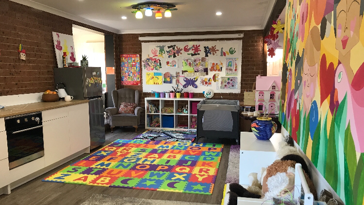 Suns House Family Day Care Templestowe |  | 27 Chippendale Ct, Templestowe VIC 3106, Australia | 0470509043 OR +61 470 509 043