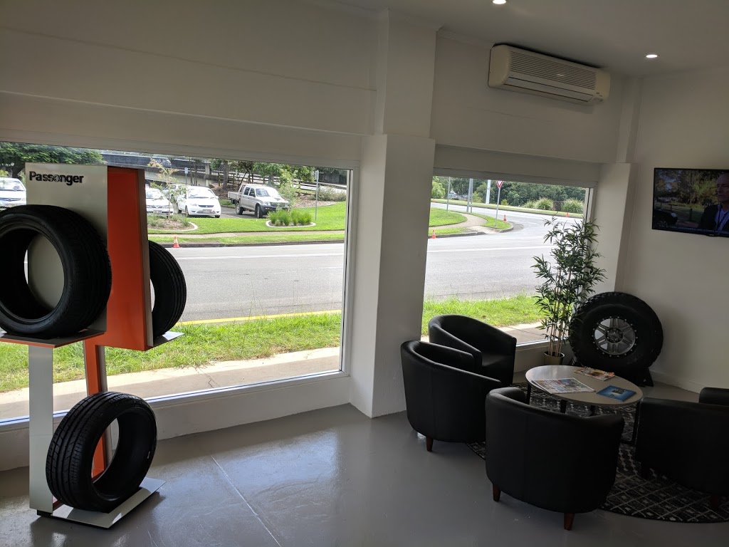 Beaurepaires for Tyres Murwillumbah | car repair | 14 Prospero St, South Murwillumbah NSW 2484, Australia | 0266782127 OR +61 2 6678 2127