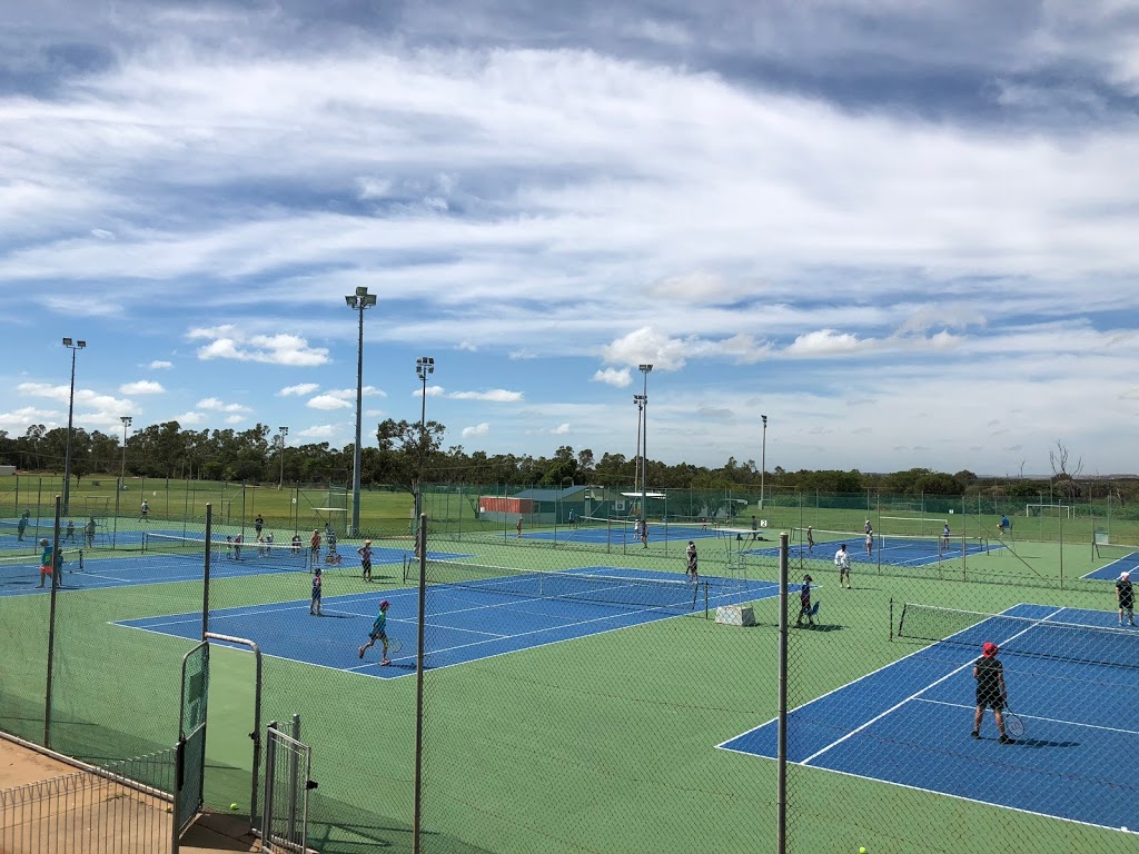 Moranbah Tennis Association | LOT 52 Tallon St, Moranbah QLD 4744, Australia | Phone: (07) 4941 5867