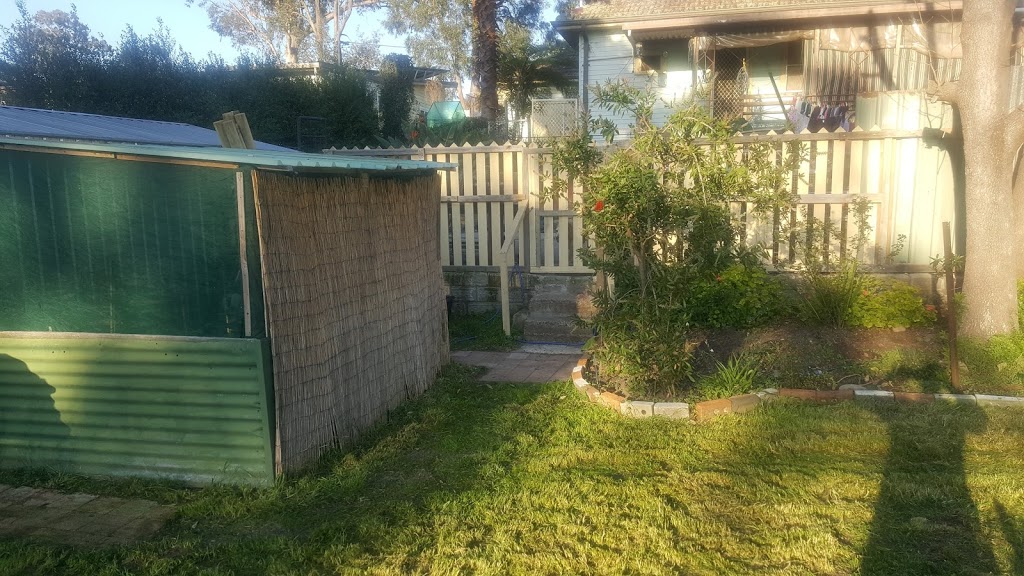 Less Gardening & Customs | 34 Great Western Hwy, Blaxland NSW 2774, Australia | Phone: 0491 461 721