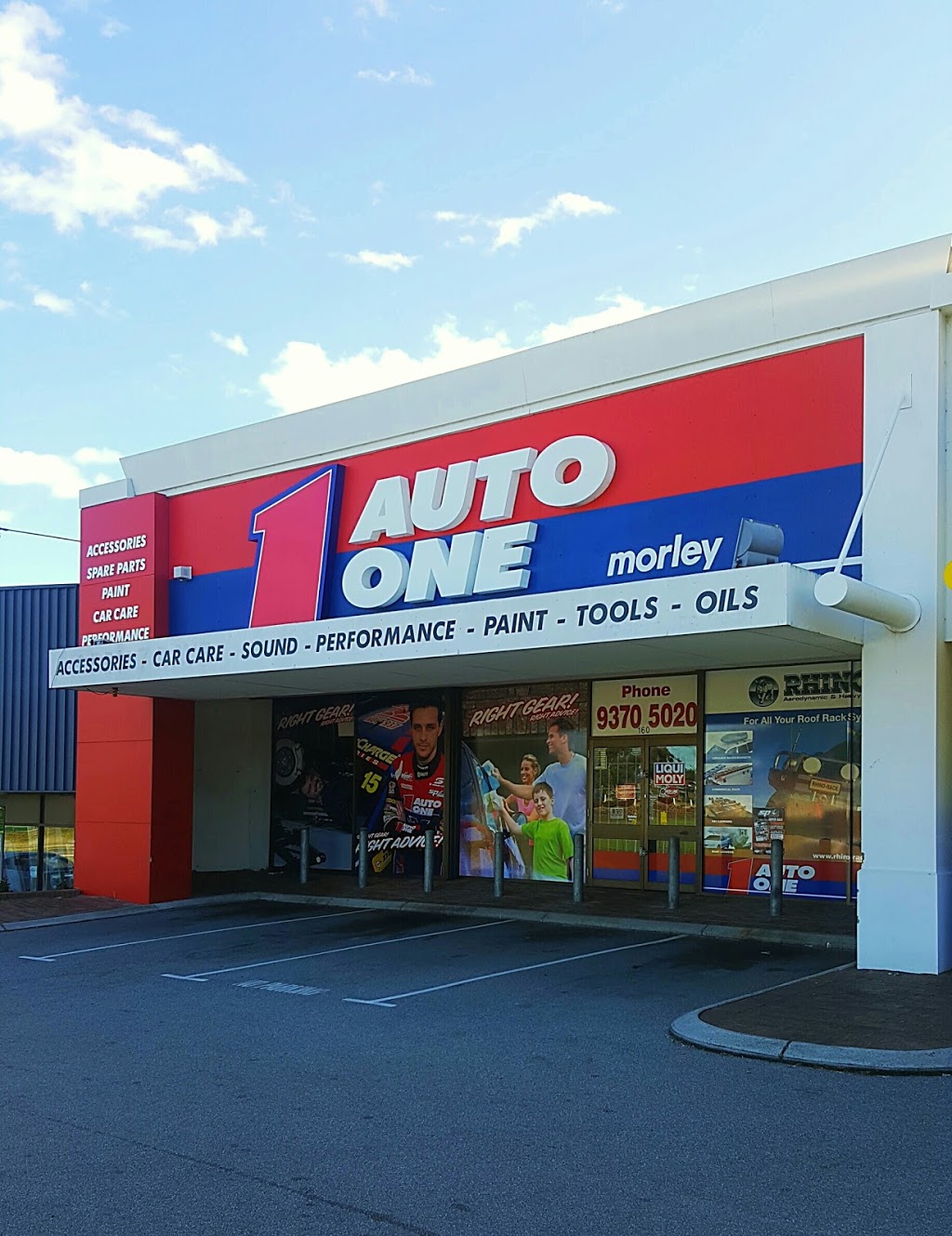 Auto One Morley | car repair | 1/160 Russell St, Morley WA 6062, Australia | 0893705020 OR +61 8 9370 5020