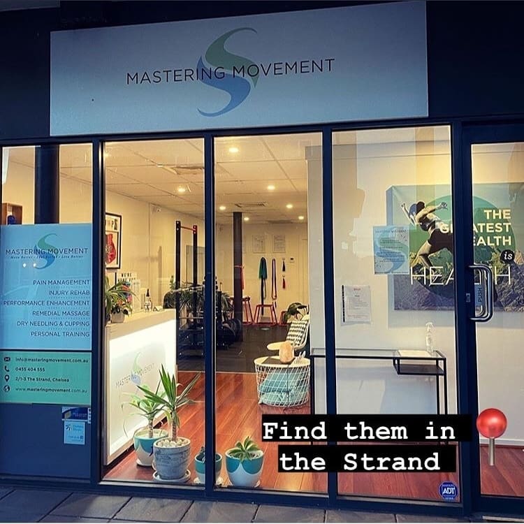 PhysioPerry | physiotherapist | 1/3 The Strand, Chelsea VIC 3196, Australia | 0432345045 OR +61 432 345 045