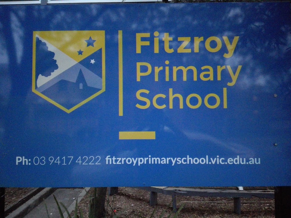 Fitzroy Primary School | school | 319 George St, Fitzroy VIC 3065, Australia | 0394174222 OR +61 3 9417 4222
