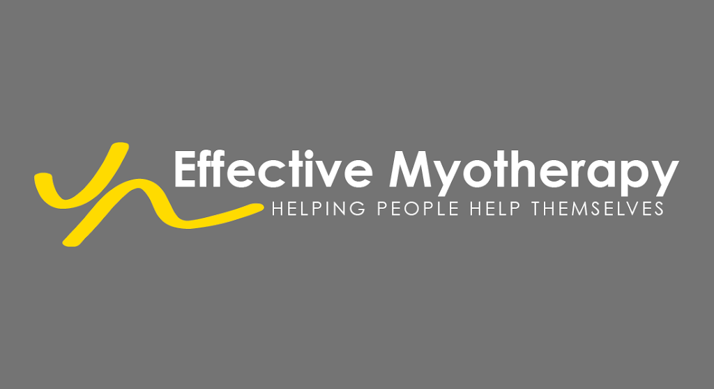 Effective Myotherapy | health | 1002 Lydiard St N, Ballarat VIC 3350, Australia | 0417520569 OR +61 417 520 569