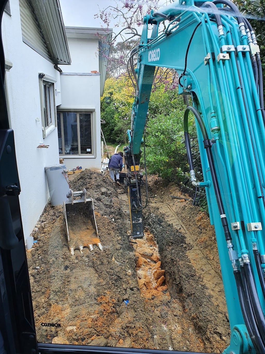 All sorts civil pty ltd | 318 Bells Line of Rd, Kurmond NSW 2757, Australia | Phone: 0430 234 391