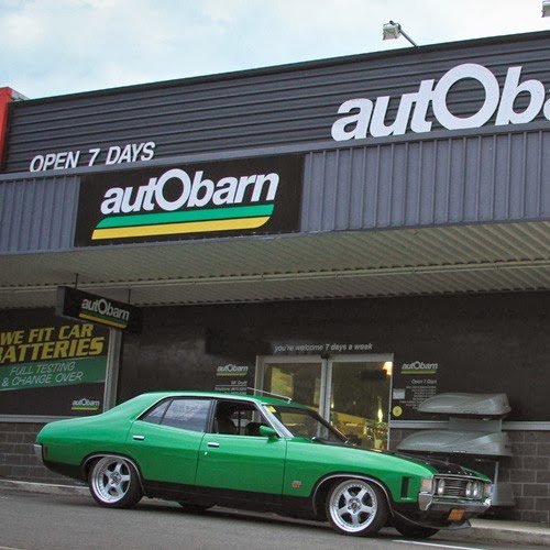 Autobarn | Shop MM5 Carlisle Ave, Mount Druitt NSW 2770, Australia | Phone: (02) 9675 6255