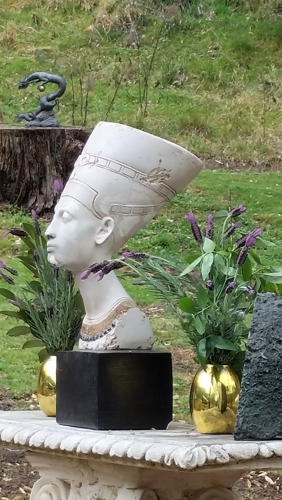 Garden of Eden Australia | Boree Valley Rd, Laguna NSW 2325, Australia | Phone: 0428 220 054