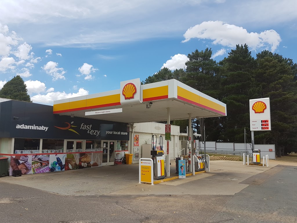 WP Adaminaby Petrol Station | gas station | 5243 Snowy Mountains Hwy, Adaminaby NSW 2629, Australia | 0264542226 OR +61 2 6454 2226