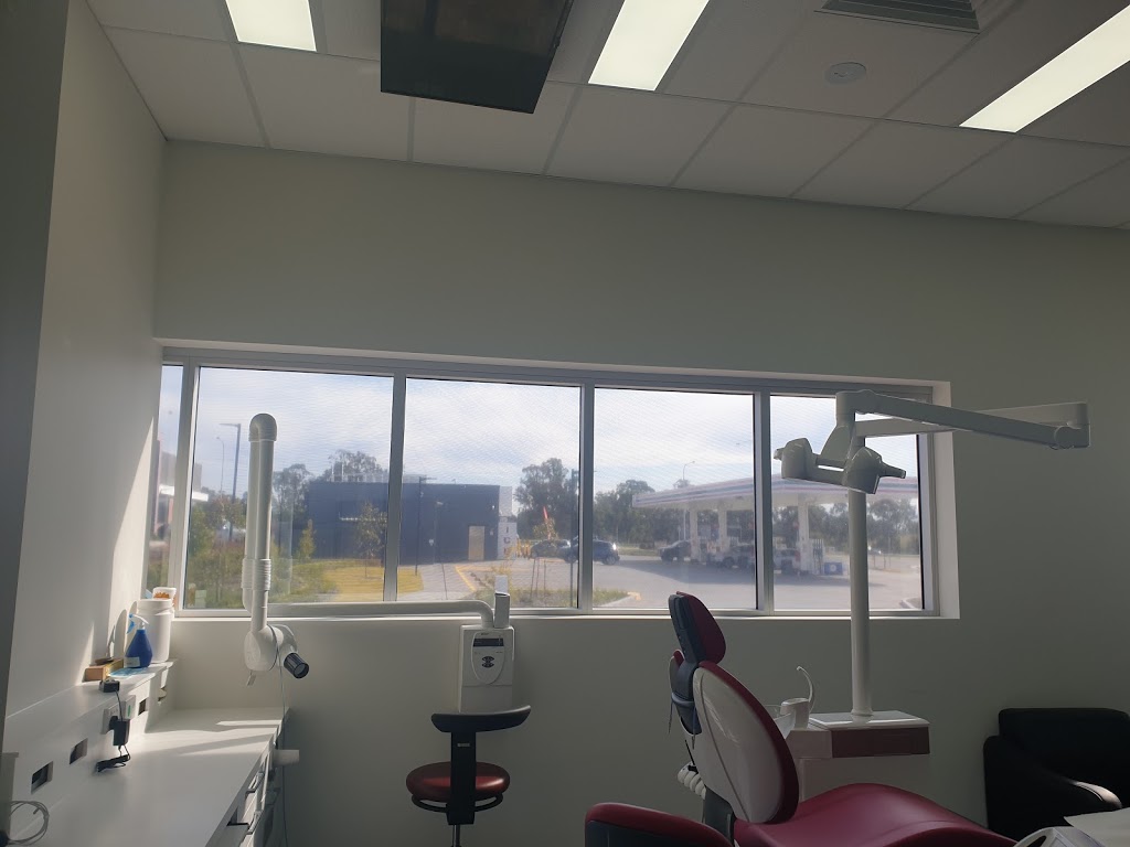 Gentle Dental Care Leppington | dentist | Shop 4, Building 5 Emerald Hills Shopping Village, 5 Emerald Hills Blvd, Leppington NSW 2179, Australia | 0291999690 OR +61 2 9199 9690