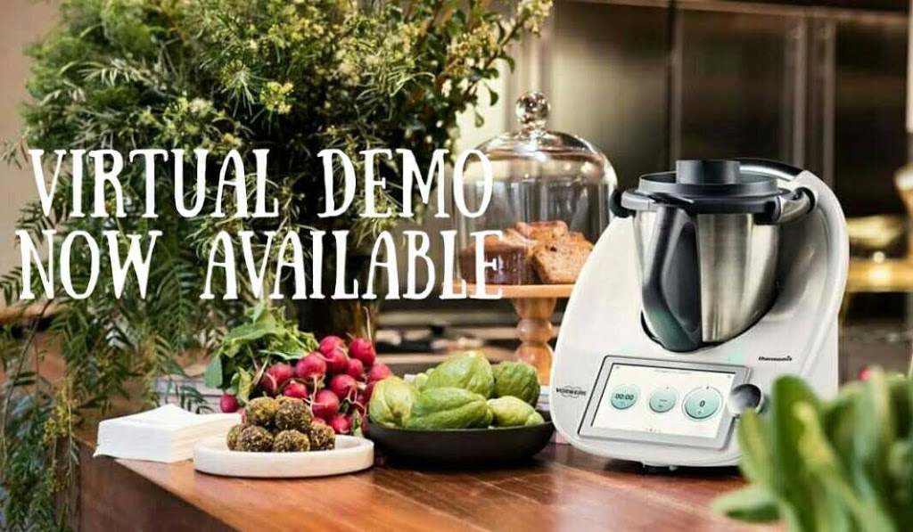 Thermomix Consultant Sally-Ann Campbell | Pinjarra Dr, Lockwood South VIC 3551, Australia | Phone: 0408 308 164