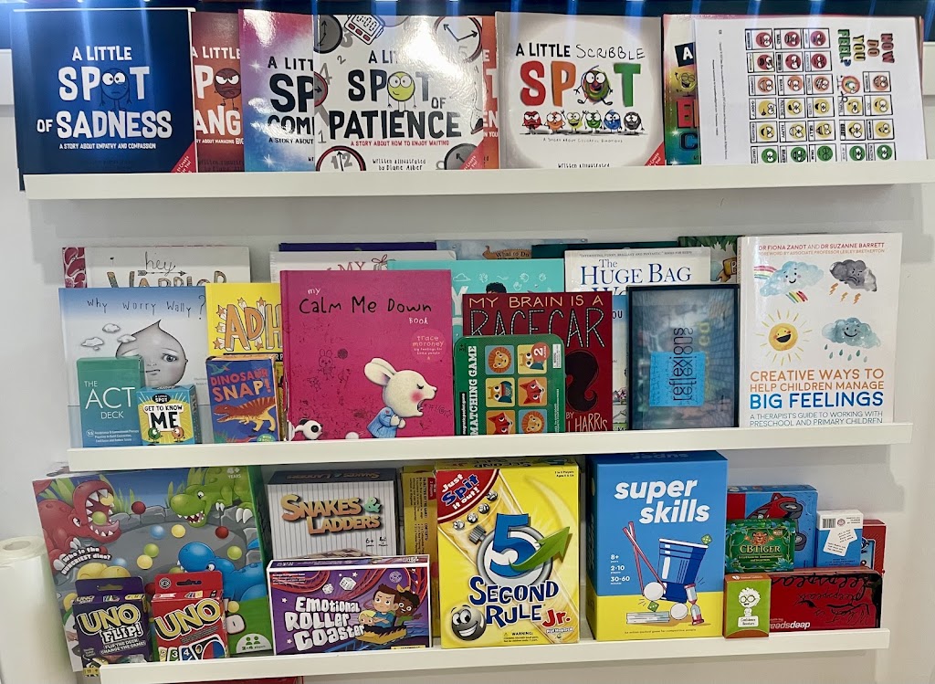 Better You HQ Child & Family Counselling | Mansfield VIC | Links Rd, Mansfield VIC 3723, Australia | Phone: 0413 921 212