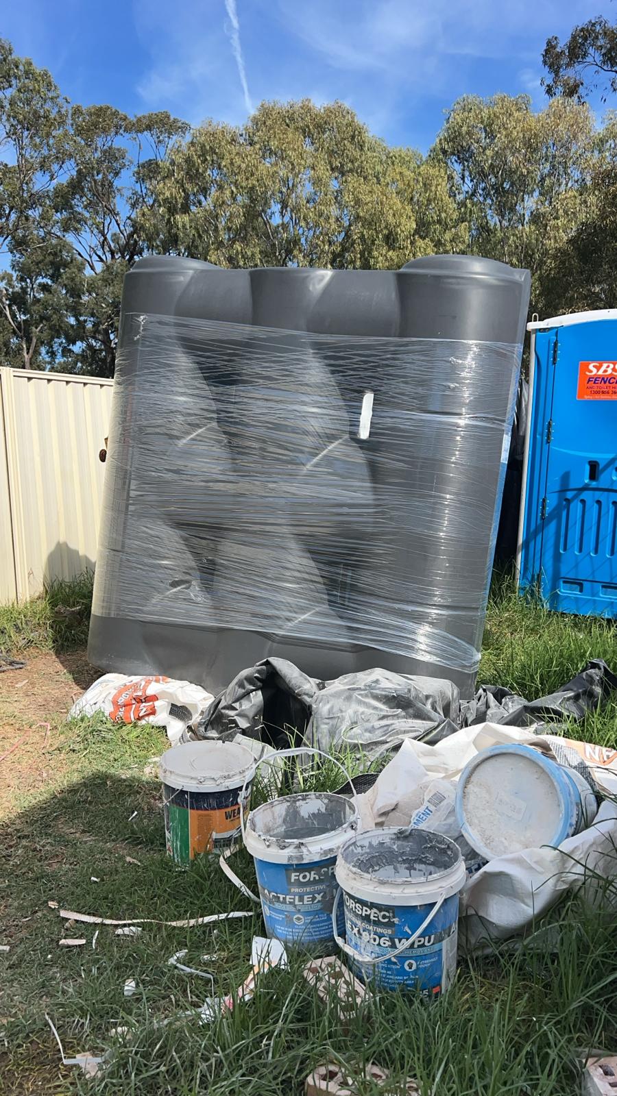 Watertanks R Us | Unit 15/252 Hume Hwy, Lansvale NSW 2166, Australia | Phone: 0450 339 339