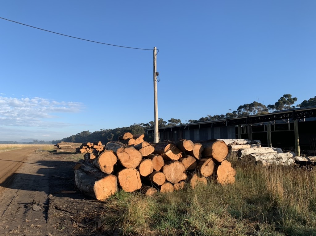 Yarra Timber Salvage | 173 station road, Lismore VIC 3324, Australia | Phone: 0418 170 735