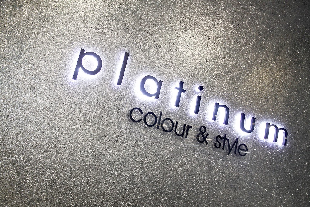 Platinum Colour & Style | 54 Minjungbal Dr, Tweed Heads South NSW 2486, Australia | Phone: (07) 5523 0421