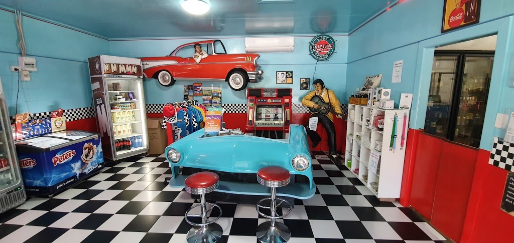 George’s Diner | cafe | Conway Beach QLD 4800, Australia