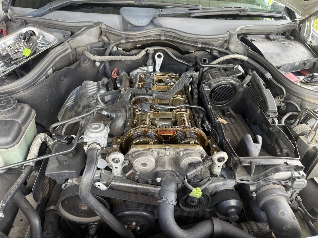 Smooth Rides Mobile Mechanic | 2 Yeenda Ave, Bellara QLD 4507, Australia | Phone: 0478 820 298