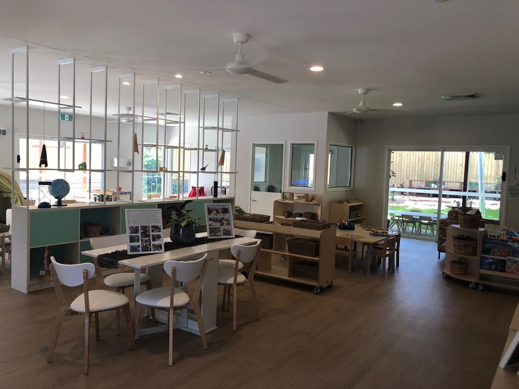 Journey Early Learning Centre - Banyo | school | 382 Tufnell Rd, Banyo QLD 4014, Australia | 0731021303 OR +61 7 3102 1303