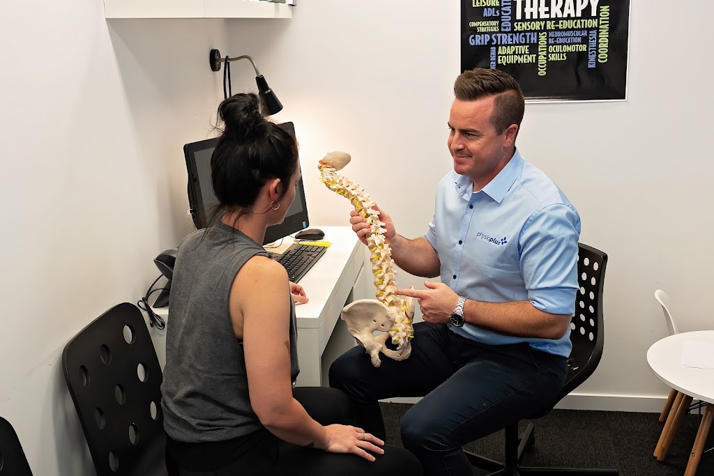 Physio Plus Mackay (Willetts Centre) | 1,2/87 Willetts Rd, North Mackay QLD 4740, Australia | Phone: (07) 4942 5800