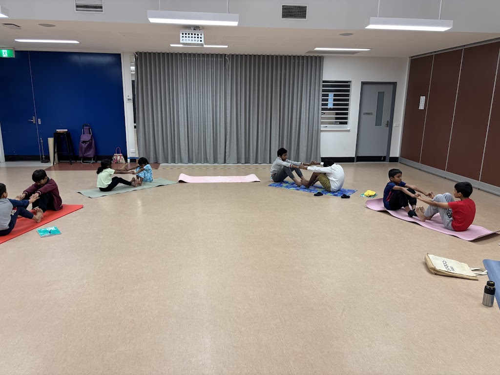 Yoga Meditation and Healing 365 | 14 Marmalade Rd, Manor Lakes VIC 3024, Australia | Phone: 0469 822 005