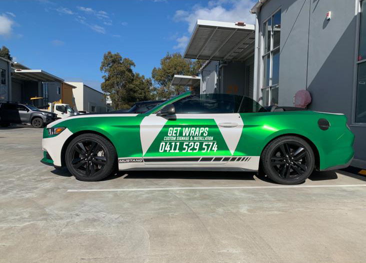 Get Wraps | car repair | 4/5 Grafton Crescent Dee Why 2099 DY, Dee Why NSW 2099, Australia | 0411529574 OR +61 411 529 574