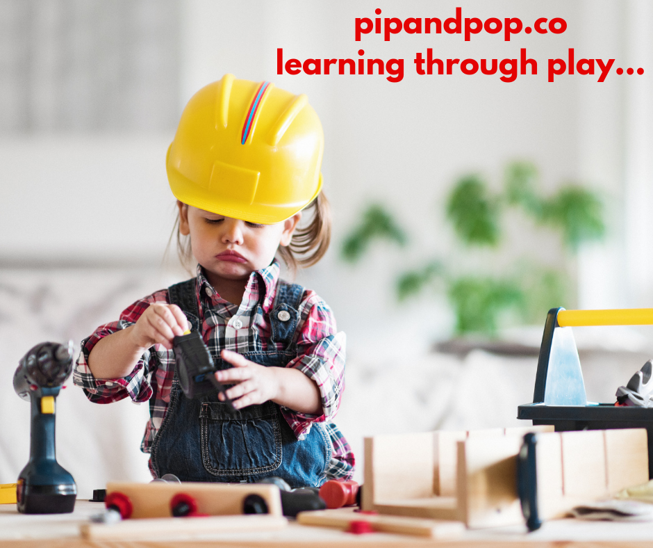 Pip and Pop Playgroup | 6 Myra Pl, Oatley NSW 2223, Australia | Phone: 0432 648 888