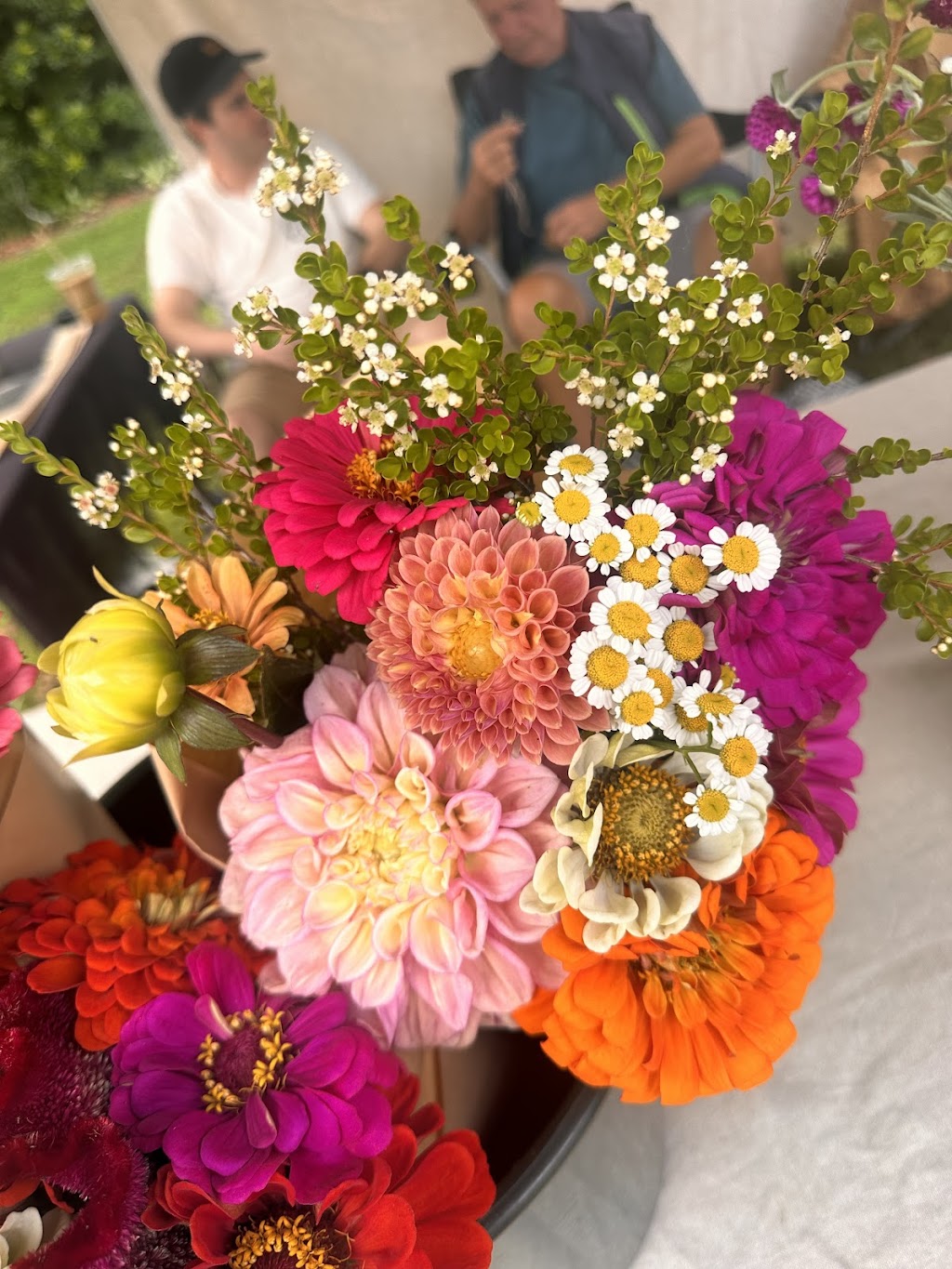 Flower Eros | Pinchin Rd, The Channon NSW 2480, Australia | Phone: 0457 729 862