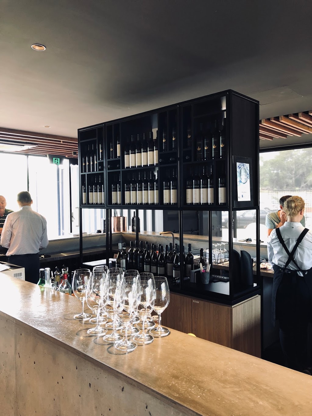 Mitolo Wines | restaurant | 141 McMurtrie Rd, McLaren Vale SA 5171, Australia | 0883239304 OR +61 8 8323 9304