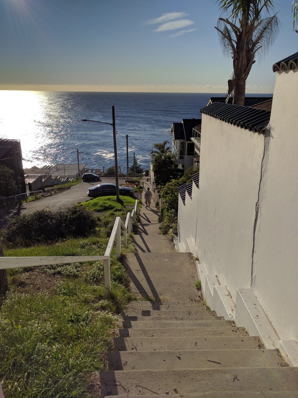 South Coogee Stairs | 4 Alexandria Parade, South Coogee NSW 2034, Australia