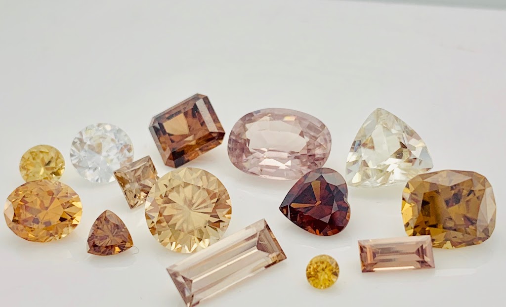 Coolamon Mining Sapphire Showcase | 1052 Rubyvale Rd, Sapphire Central QLD 4702, Australia | Phone: 0407 881 551