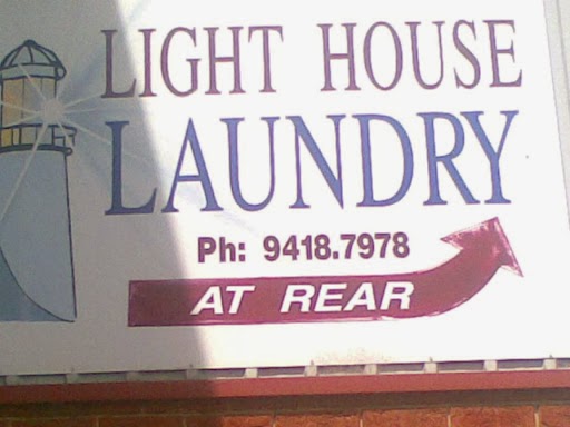 Light House Laundry | 7/13 Port Kembla Dr, Bibra Lake WA 6163, Australia | Phone: (08) 9418 7978