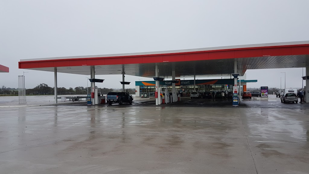 Caltex | gas station | 4633 Calder Hwy, Ravenswood VIC 3453, Australia | 0354353555 OR +61 3 5435 3555