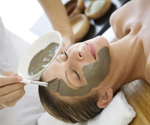 Ripple Point Vernon Massage Day Spa And Beauty | North St, Point Vernon QLD 4655, Australia | Phone: 0438 567 906